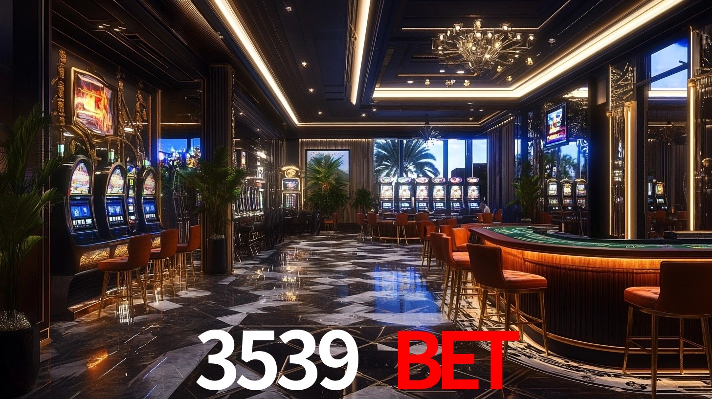 Ofertas Imperdíveis na 3539 bet: Promoções e Bônus Que Valem a Pena