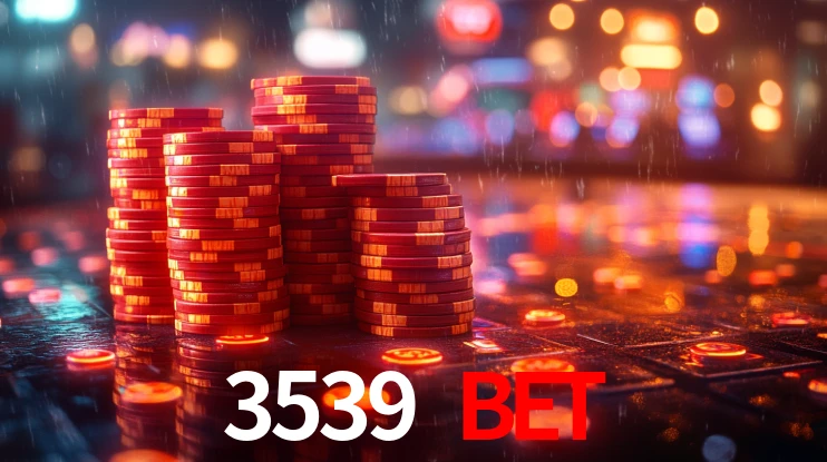 3539 bet