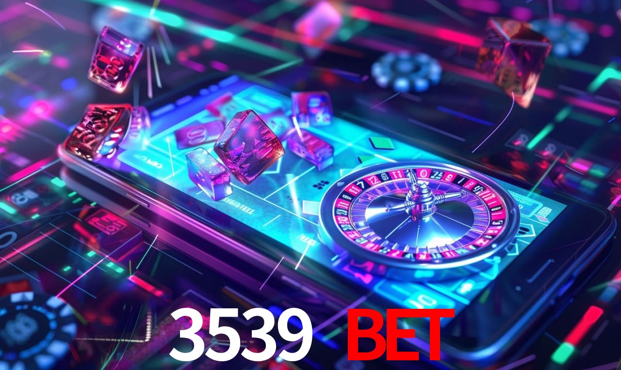 Benefícios da Conta 3539 bet