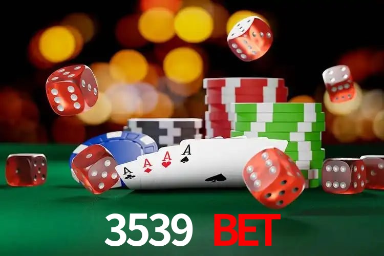 Ofertas Exclusivas 3539 bet