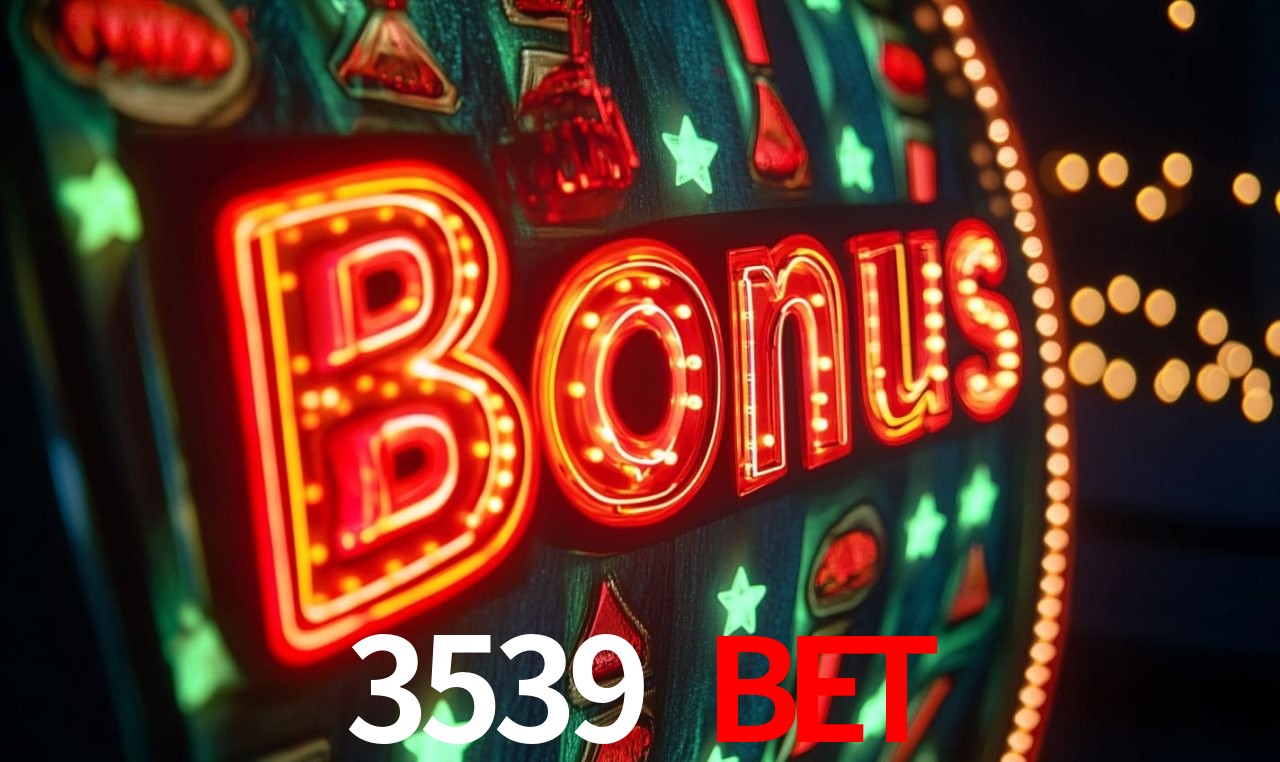 Apostas de Tênis 3539 bet