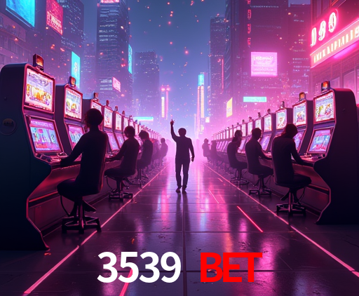 Estatísticas do Jogo 3539 bet