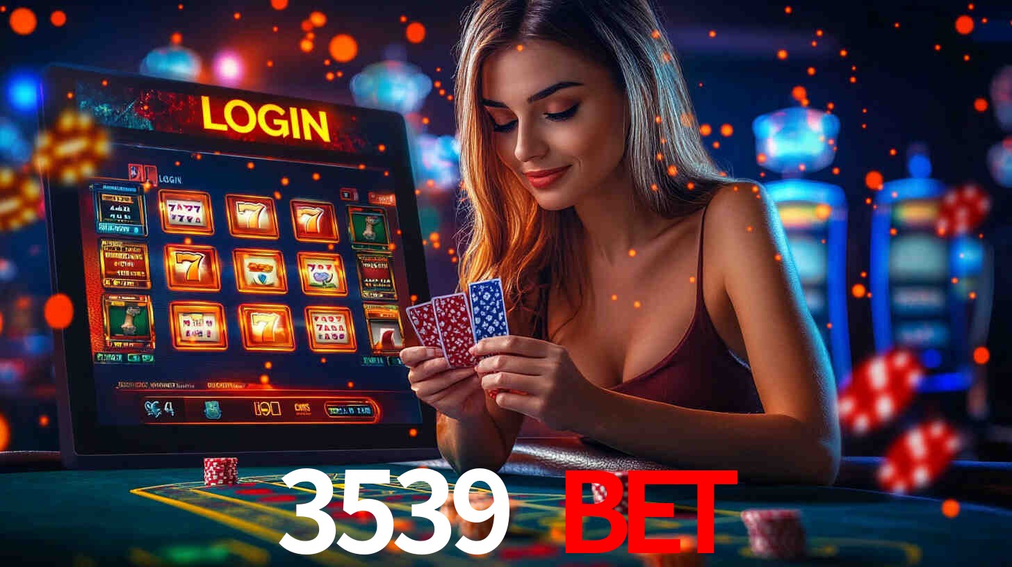 Bônus Generosos e Exclusivos no 3539 bet para Você!