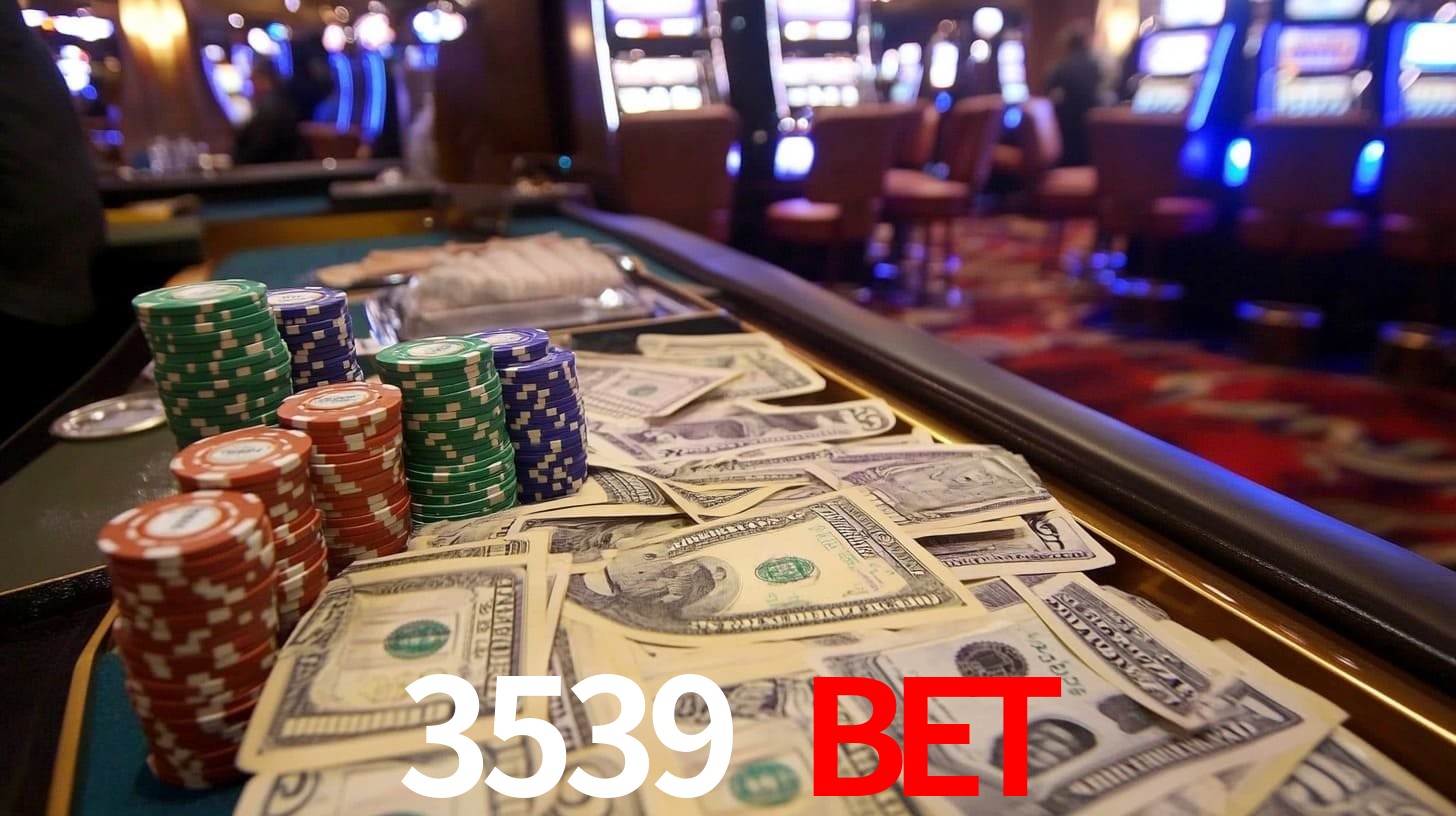 Especiais de Fim de Semana 3539 bet