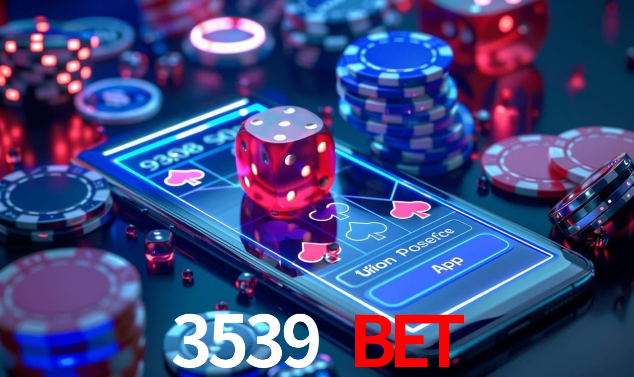 Promoções Sazonais 3539 bet