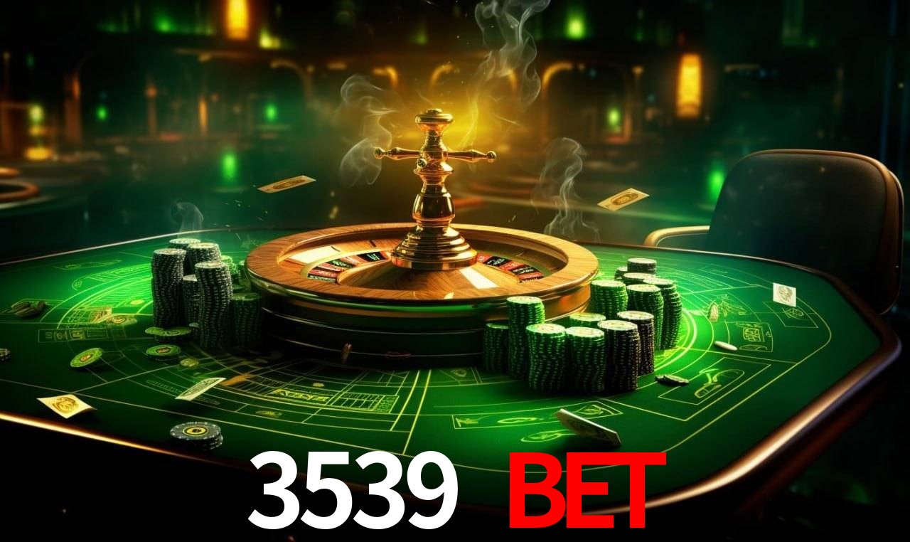 Casino VIP 3539 bet