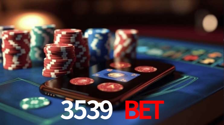 Casino Ao Vivo 3539 bet