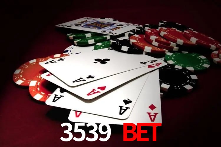 Avaliações dos Jogadores 3539 bet