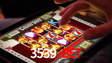 Descubra a Magia dos Jogos de Arcade no 3539 bet