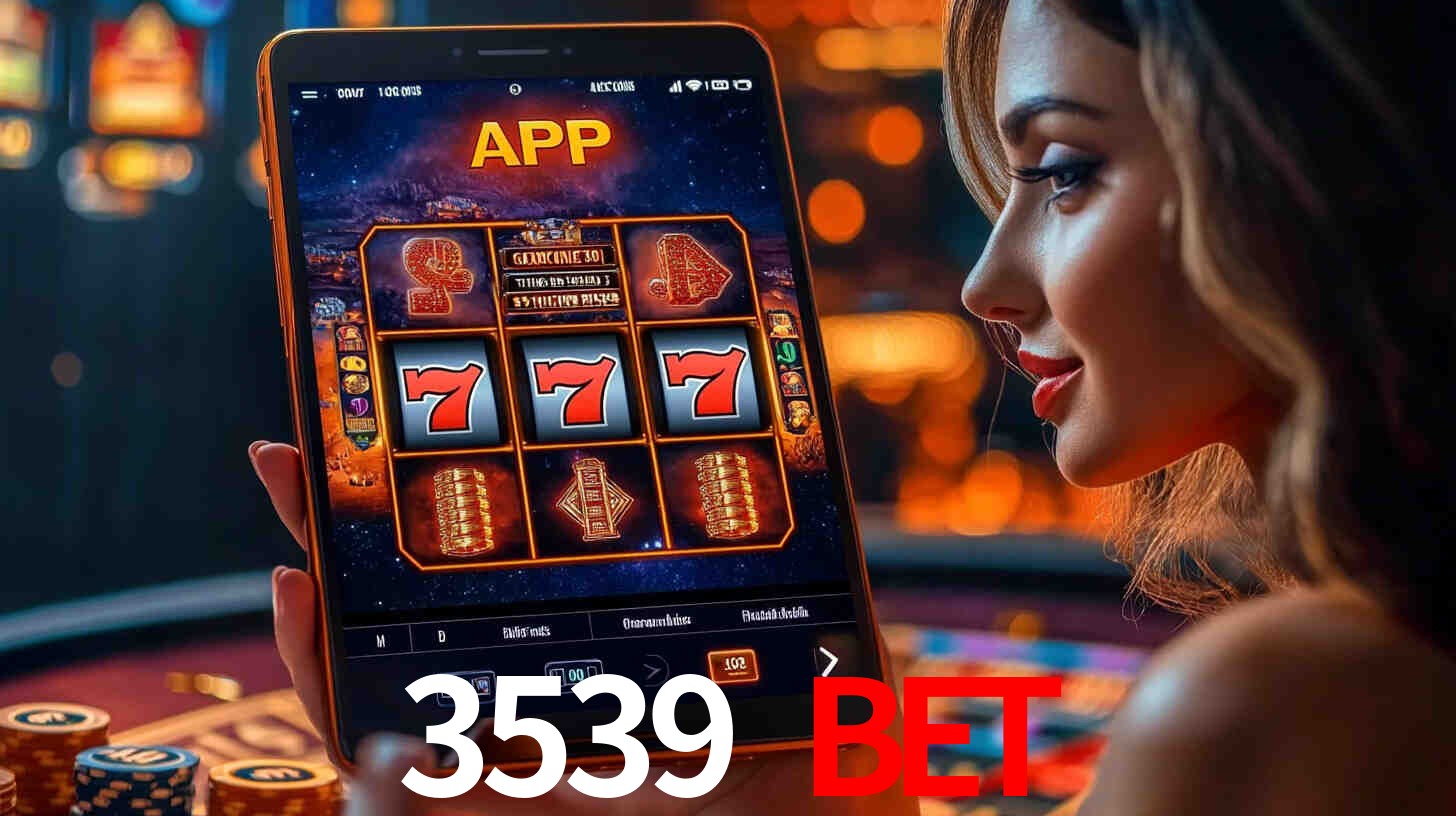 3539 bet
