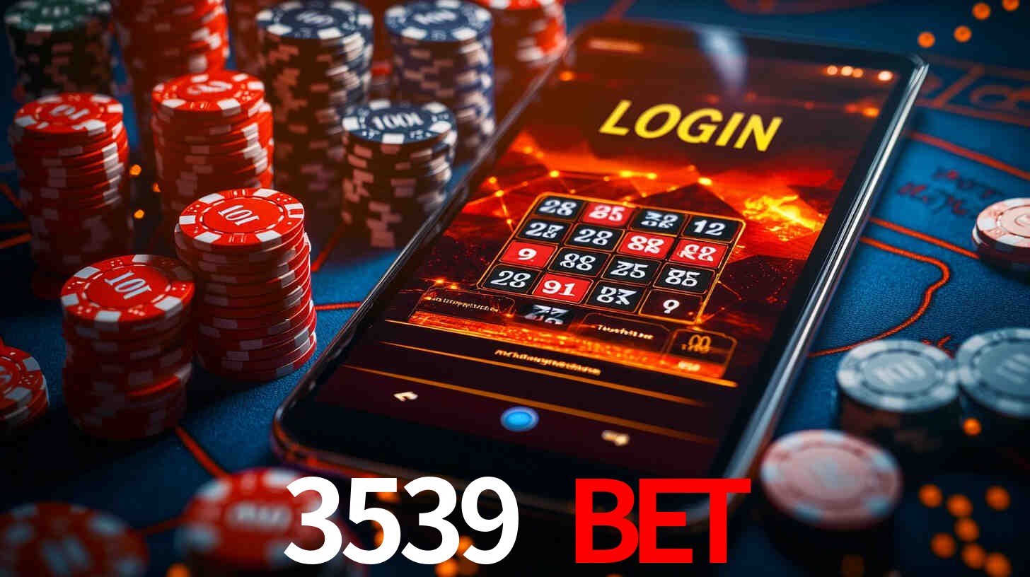 3539 vip