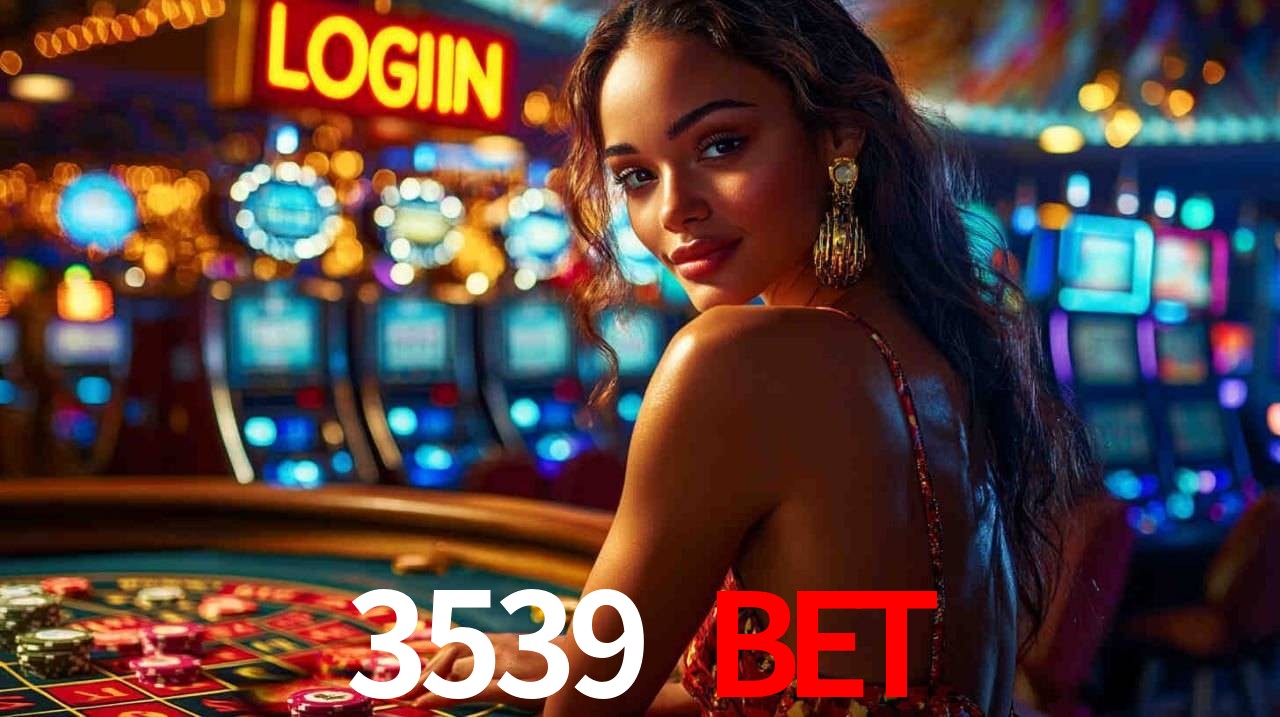 Experiência VIP 3539 bet
