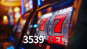 Recursos de Bônus 3539 bet