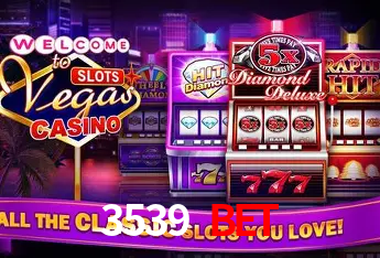 Desvendando o Mundo dos Jogos Virtuais na 3539 bet