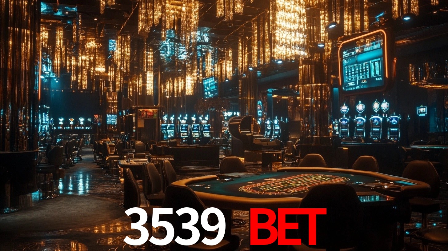 3539 bet