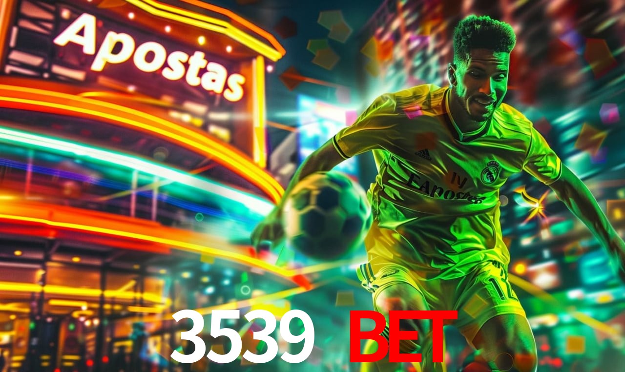 Promoção Relâmpago 3539 bet