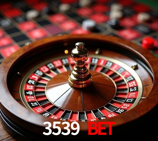 Tecnologia da Plataforma 3539 bet