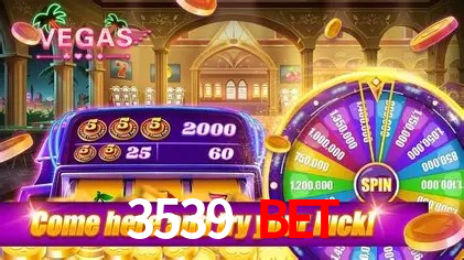 Descubra o Mundo do Cassino Online com 3539 bet