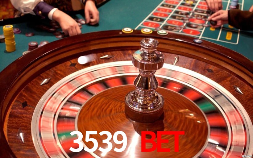 Estatísticas 3539 bet