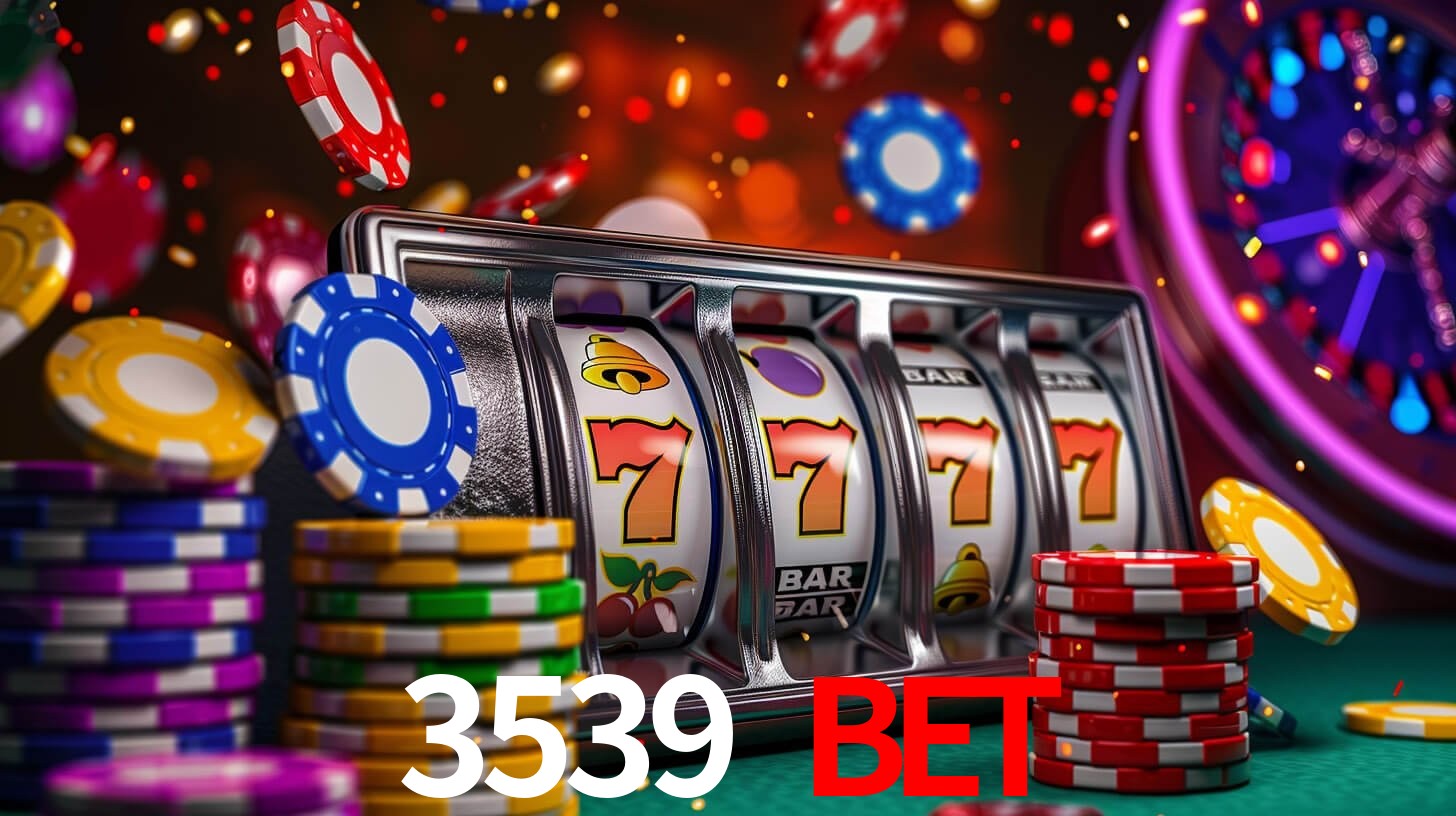 Estatísticas Esportivas 3539 bet