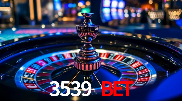 Experimente o Login Seguro Premium no 3539 bet