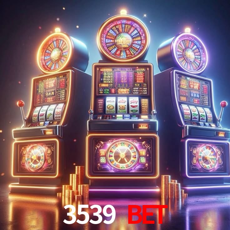 3539 bet