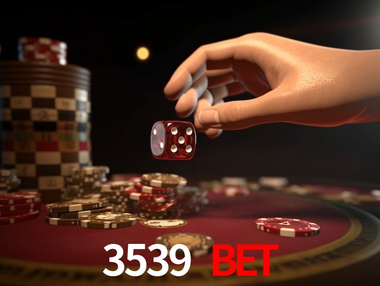 Promoções Sazonais 3539 bet
