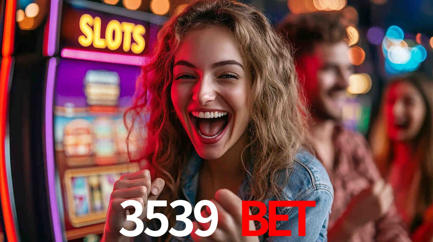 Estatísticas Esportivas 3539 bet