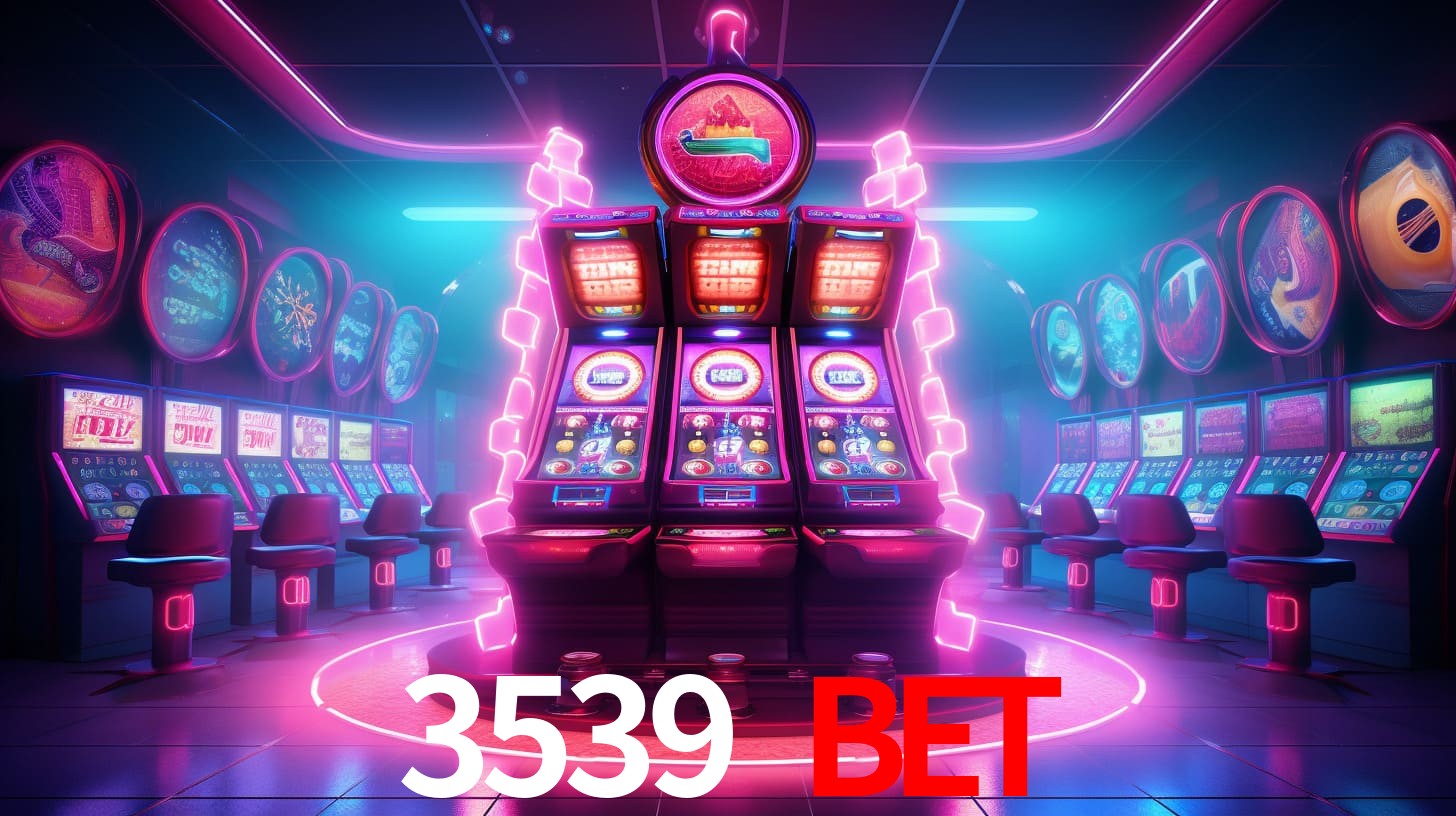 3539 bet: Seu Cassino Premiado com Pagamentos Rápidos