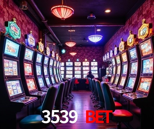 Promoção Relâmpago 3539 bet