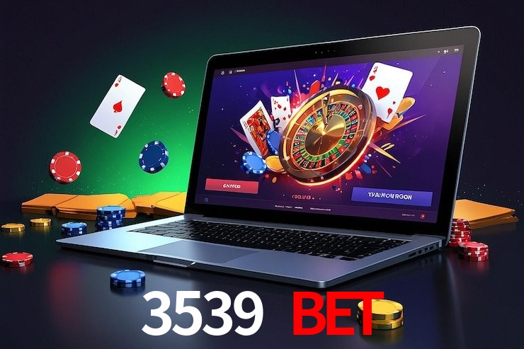 Benefícios da Conta 3539 bet