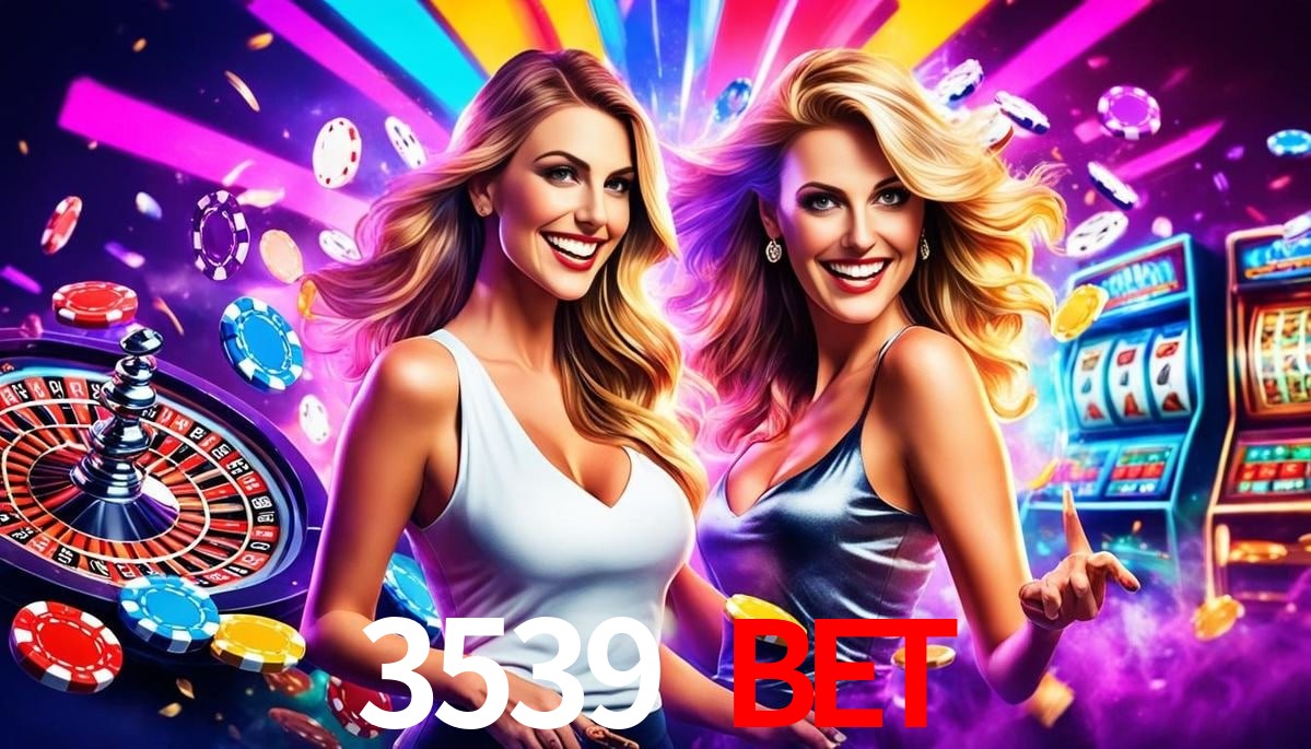 Apostas de Futebol 3539 bet