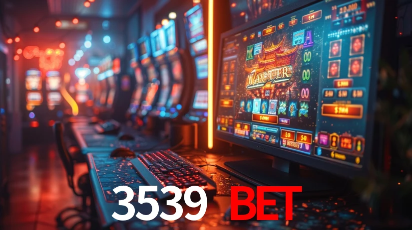 3539 bet: Jogos de Caça-Níqueis-Altas Recompensas, Roleta-Velocidade, Blackjack-Desafios Máximos
