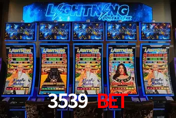 Descubra a Essência do 3539 bet: Nossa História e Compromissos