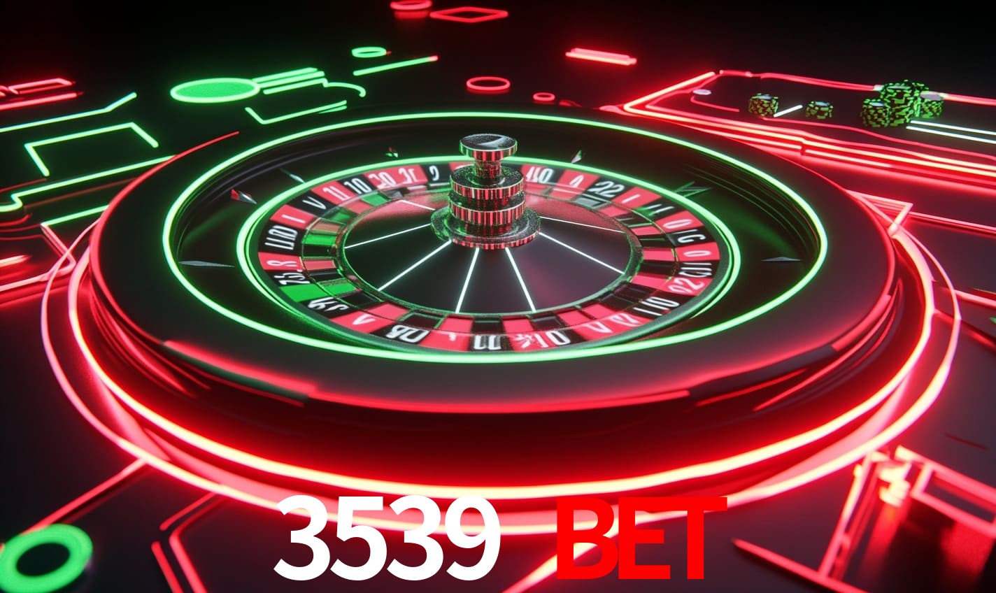 PIX Instantâneo 3539 bet