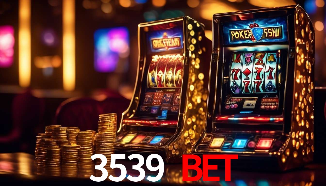 Programa VIP 3539 bet