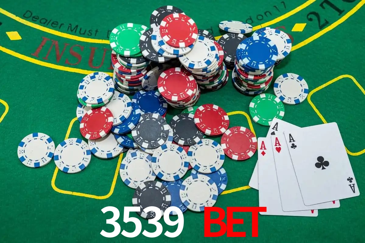 Experiência VIP 3539 bet