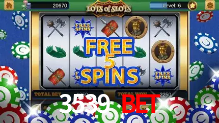 Apostas Esportivas na 3539 bet: Um Guia Completo