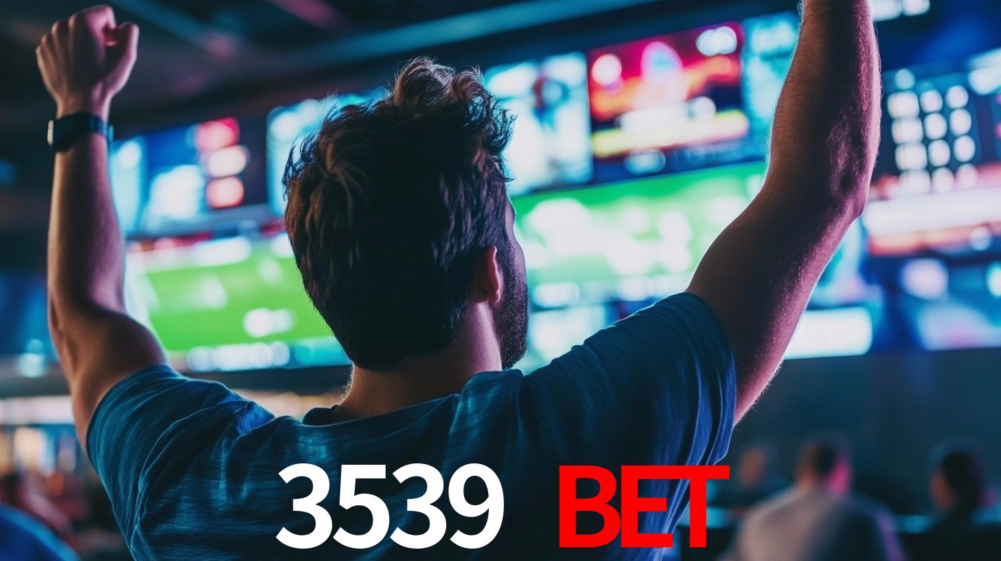 3539 bet: Seu Especialista em Apostas Esportivas Brasileiras