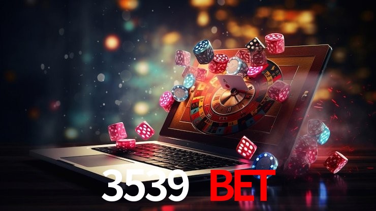 Mesa de Blackjack 3539 bet