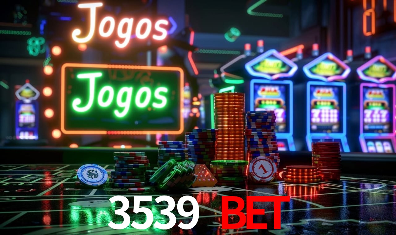 3539 bet