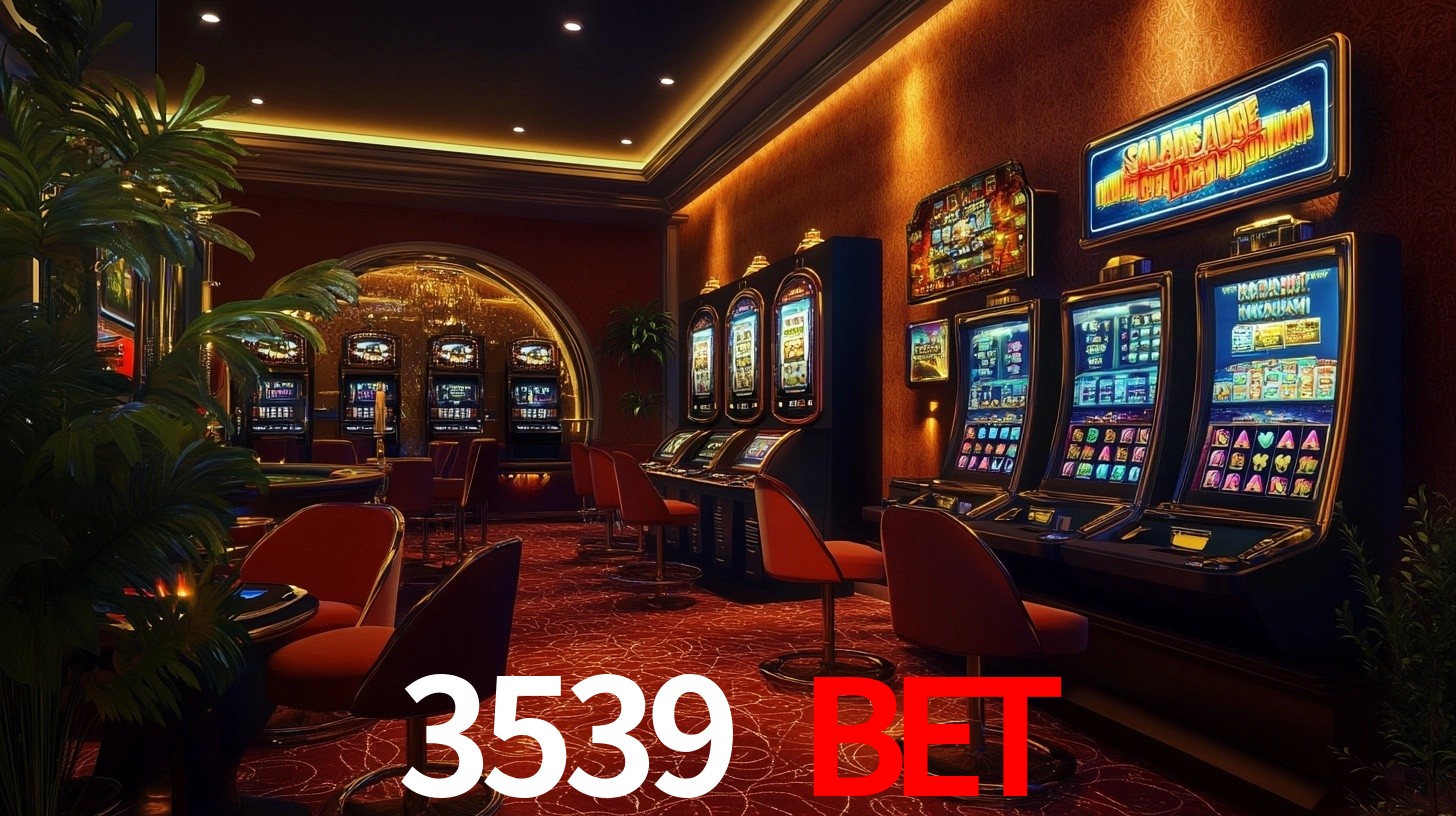 APP oficial da 3539 bet para mobile
