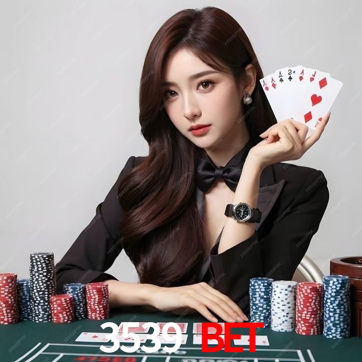 Provedores de Jogos 3539 bet