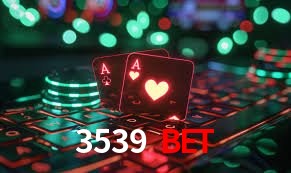 Tecnologia da Plataforma 3539 bet