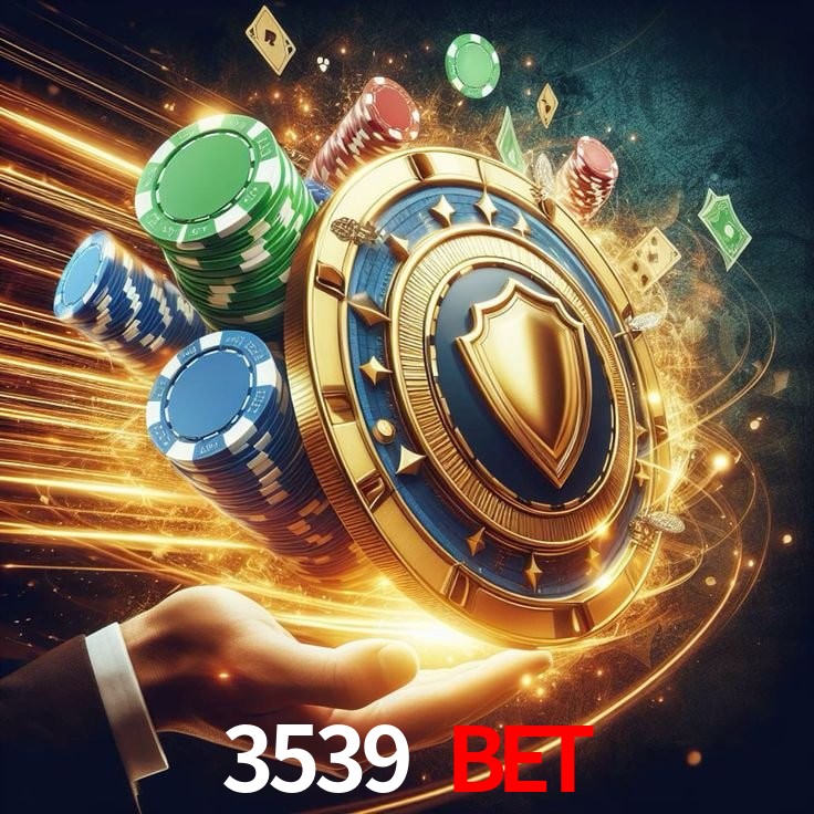 Ofertas Exclusivas 3539 bet
