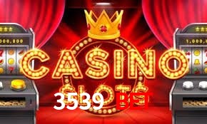 Casino Ao Vivo 3539 bet